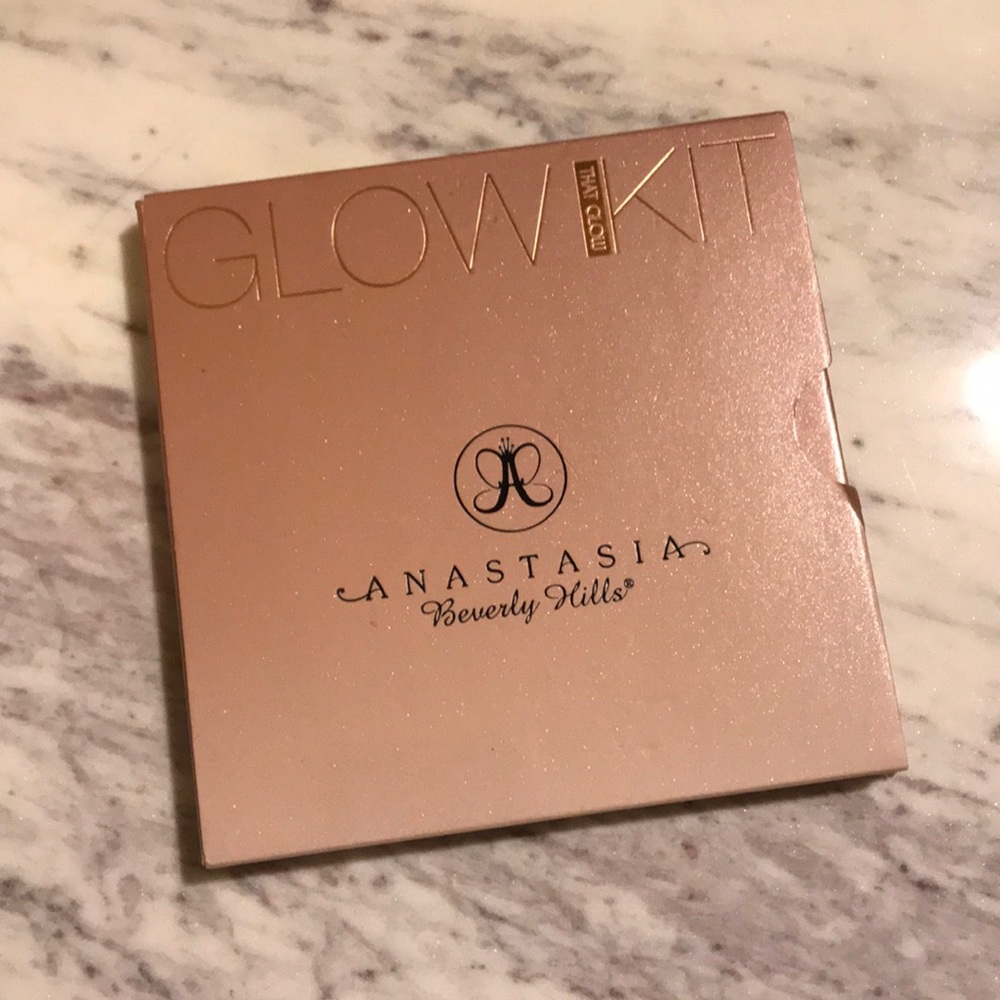 Anastasia Beverly Hills Glow Kit